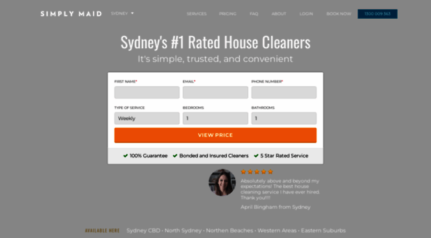 simplymaid.com.au