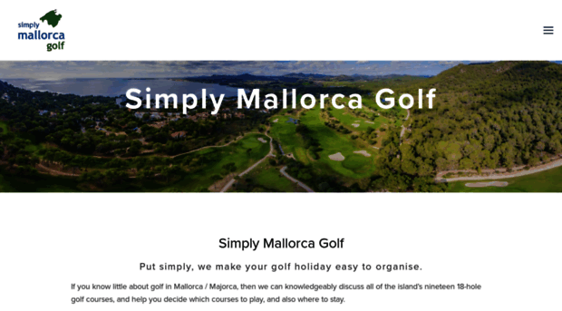 simplymallorcagolf.com