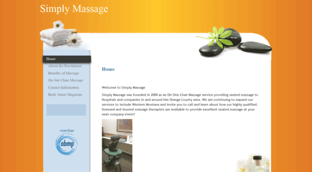 simplymassage.massagetherapy.com