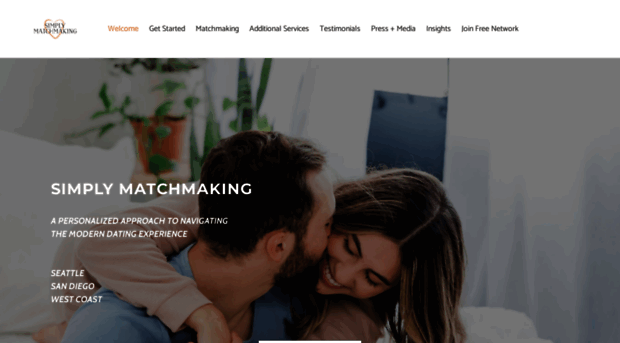 simplymatchmaking.com