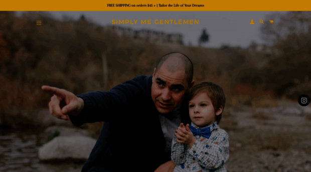 simplymegentlemen.com