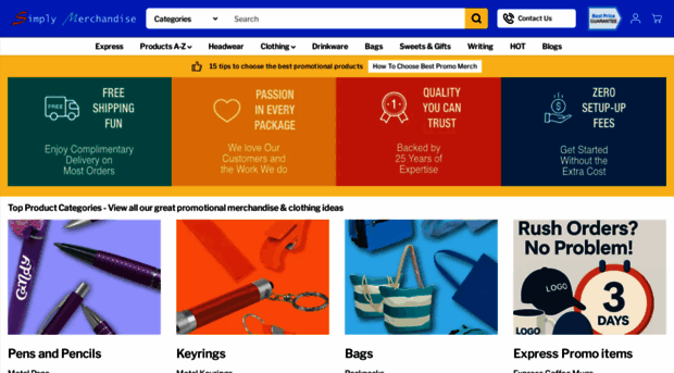 simplymerchandise.com.au