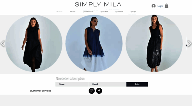 simplymila.com