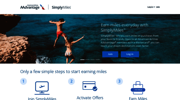 simplymiles.com