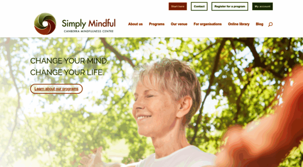 simplymindful.com.au