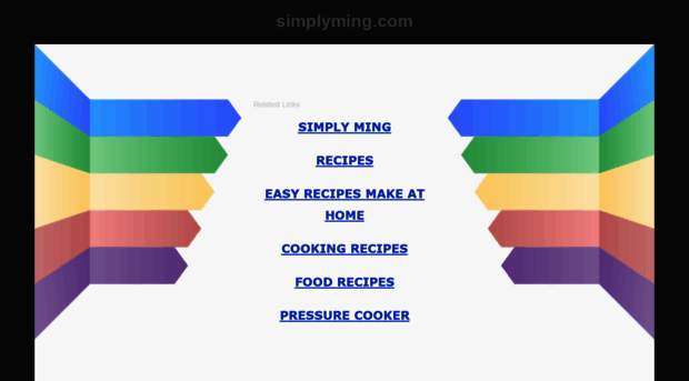 simplyming.com