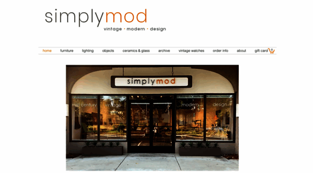 simplymod.com