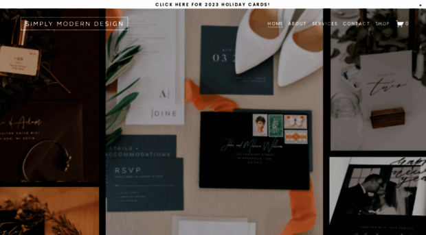 simplymoderndesign.com