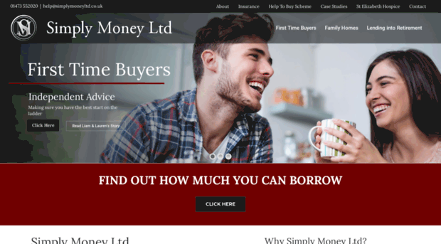 simplymoneyltd.co.uk