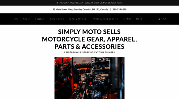 simplymoto.ca