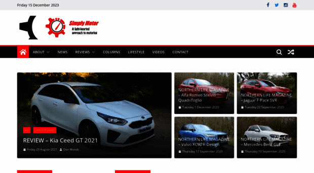 simplymotor.co.uk