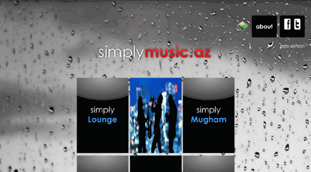 simplymusic.az