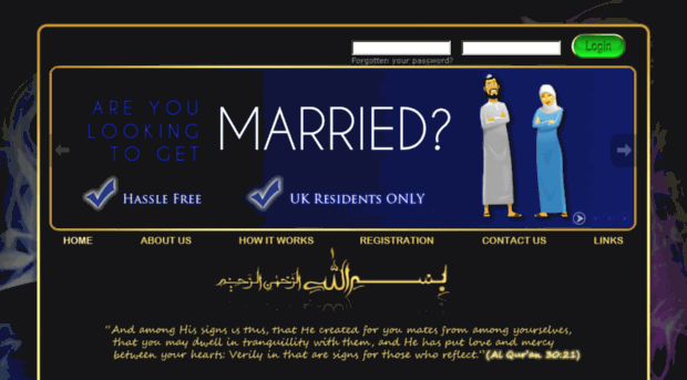 simplymuslimmarriage.com