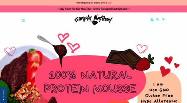 simplynaturalnutrition.com.au