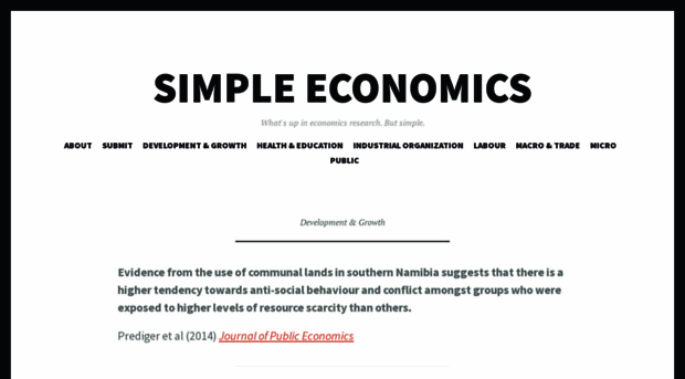 simplynomics.wordpress.com