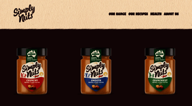 simplynuts.com.au