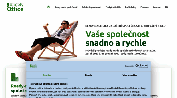 simplyoffice.cz