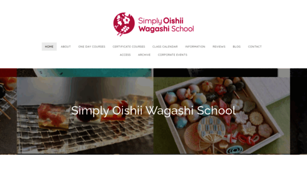 simplyoishii.com