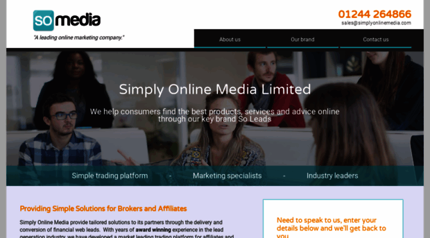 simplyonlinemedia.com