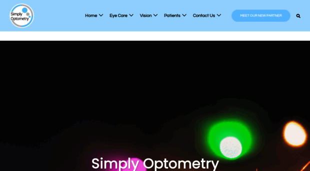 simplyoptometry.com