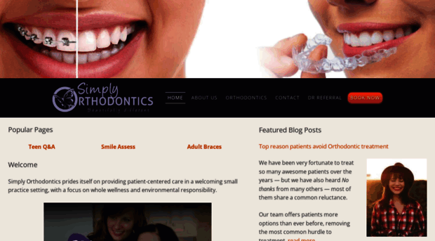 simplyorthodontics.ca