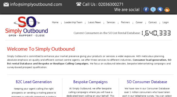 simplyoutbound.com