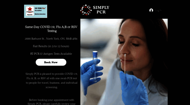 simplypcr.com