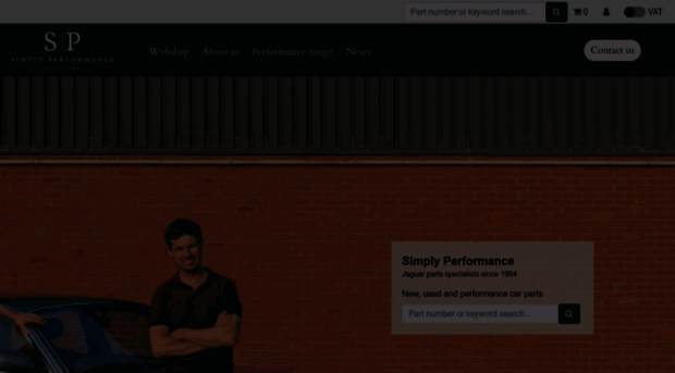 simplyperformance.com