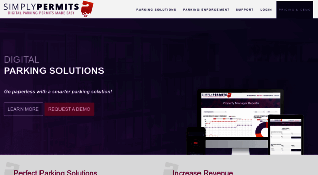 simplypermits.com