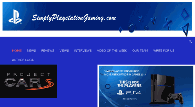 simplyplaystationgaming.com