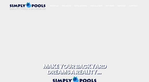 simplypools.ca