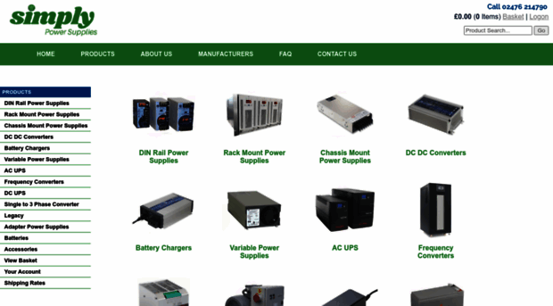 simplypowersupply.com