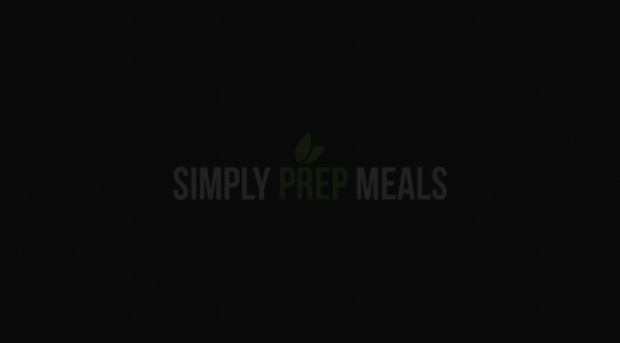 simplyprepmeals.co.uk