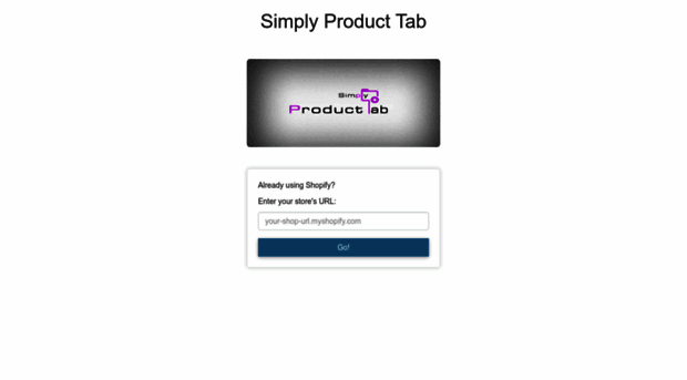 simplyproducttab.lucentinnovation.com