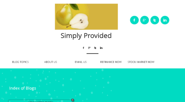 simplyprovided.com