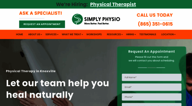 simplypt.com