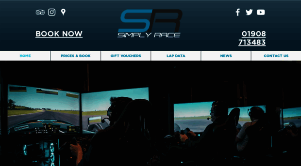 simplyrace.co.uk