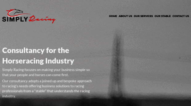simplyracing.uk