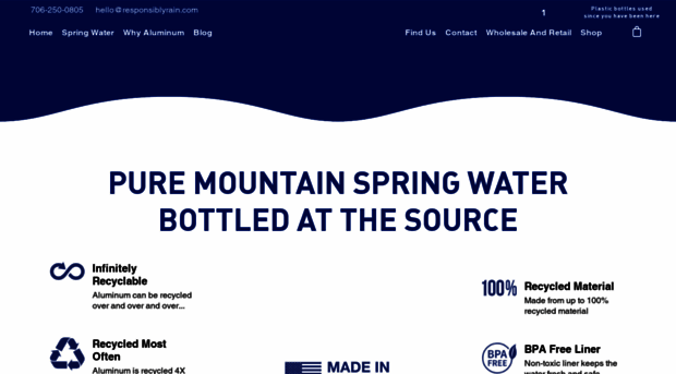 simplyrainwater.co