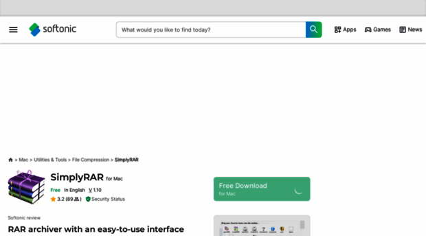 simplyrar.en.softonic.com