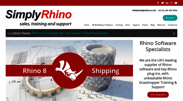 simplyrhino.co.uk