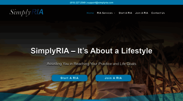 simplyria.com