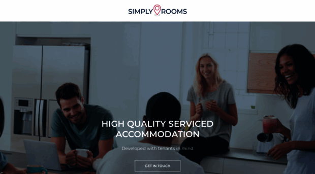 simplyrooms.co.uk