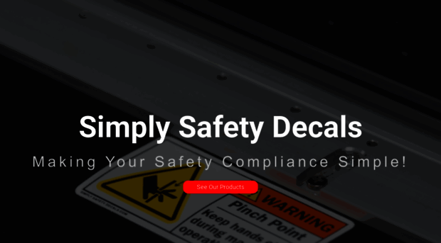 simplysafetydecals.com