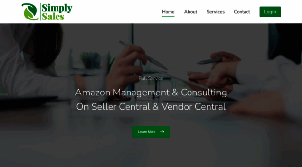 simplysales.co
