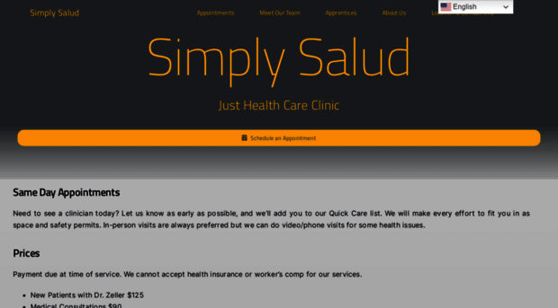 simplysalud.com