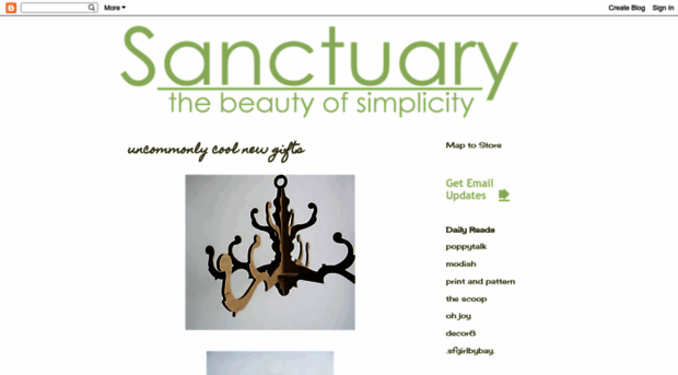 simplysanctuary.blogspot.com