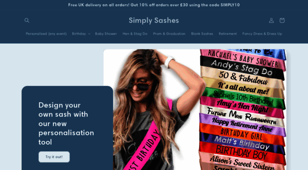 simplysashes.co.uk