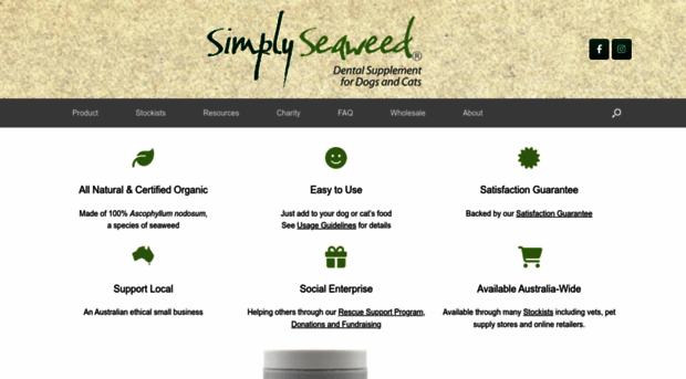 simplyseaweed.com.au