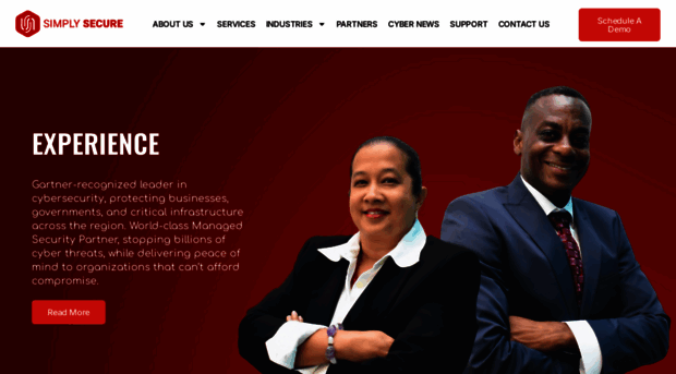 simplysecuregroup.com